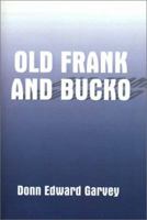 Old Frank and Bucko 1588200051 Book Cover