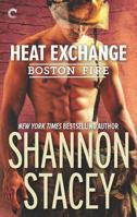 Heat Exchange 0373002785 Book Cover