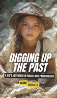 Digging Up the Past: A Kid's Adventure in Fossils and Paleontology B0DKDJNWR6 Book Cover