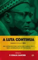 A Luta Continua 1569024766 Book Cover