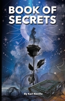 Book of Secrets 1326946358 Book Cover