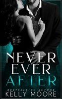 Never Ever After: Damaged Hero B0CC49LJNC Book Cover