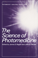 Science of Photomedicine: NATO Conference Series 0306409240 Book Cover