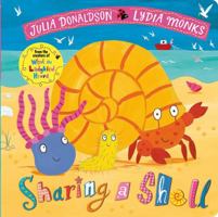 Sharing a Shell 1405020482 Book Cover