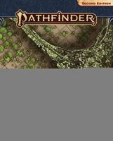 Pathfinder Flip-Mat: Fungal Forest 1640786406 Book Cover