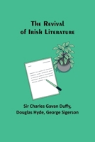 The Revival of Irish Literature 9357913173 Book Cover