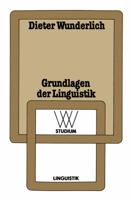Grundlagen Der Linguistik 3531220179 Book Cover