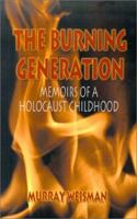 The Burning Generation 1588519996 Book Cover