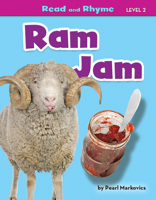 RAM Jam 1642805513 Book Cover