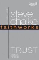 Trust: A Radical Manifesto 1850785864 Book Cover