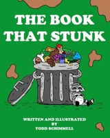 The Book That Stunk B0BKSCZQ8F Book Cover