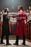 The Shepherd's Call: A Tale of Redemption and Punishment B0CKMX5H3N Book Cover