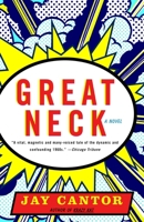 Great Neck 0375713395 Book Cover