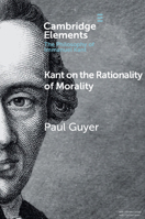 Kant on the Rationality of Morality 1108438814 Book Cover