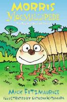 Morris Macmillipede: the Toast of Brussels Sprout 1842708627 Book Cover