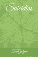 Suicidios (Spanish Edition) B0DNLZXSRW Book Cover
