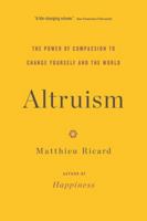 Altruism 031620823X Book Cover