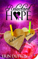 Reluctant Hope 160282228X Book Cover