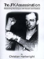 The JFK Assassination: Dissecting the Corpus with OCCAM and Cassius 188017703X Book Cover