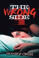 The Wrong Side 1952046823 Book Cover