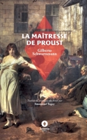 La Maîtresse de Proust (French Edition) 2494506093 Book Cover