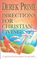 Directions Christian Living 1857921119 Book Cover
