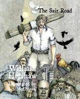 The Sair Road 190767697X Book Cover