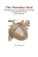 The Nameless Seed 1387298127 Book Cover