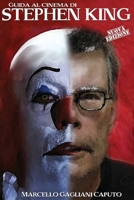 Guida Al Cinema Di Stephen King 1523251565 Book Cover