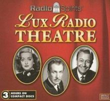 Lux Radio Theatre 1570195625 Book Cover