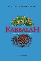 KABBALAH 1489502750 Book Cover