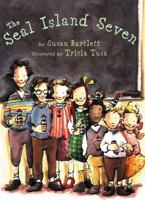 The Seal Island Seven 0670035335 Book Cover