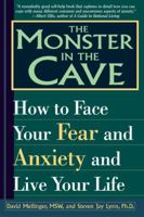 The Monster in the Cave 0425191699 Book Cover