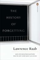 The History of Forgetting (Poets, Penguin) 0143115820 Book Cover
