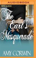 The Earl's Masquerade 1492884111 Book Cover
