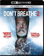 Don't Breathe 2