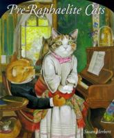 Pre-Raphaelite Cats 0500291381 Book Cover