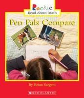 Pen Pals Compare 0516252623 Book Cover