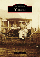 Yukon 1467107654 Book Cover