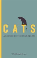 The Mammoth Book of Cats 1472138082 Book Cover