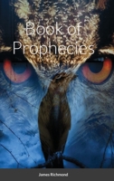 Book of Prophecies 1716747449 Book Cover