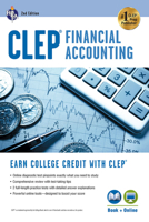 CLEP Financial Accounting