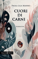 Cuori di carni (ANUNNAKI - Narrativa) (Italian Edition) 8868677377 Book Cover