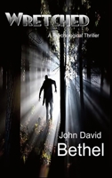 Wretched-A Psychological Thriller 195503656X Book Cover