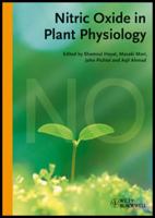 Nitric Oxide in Plant Physiology 3527325190 Book Cover