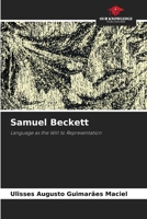 Samuel Beckett 6207359097 Book Cover