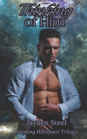 Thinking of Him B08QKWMMWV Book Cover