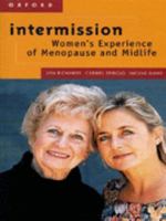 Intermission: Women, Menopause, and Midlife 0195539478 Book Cover