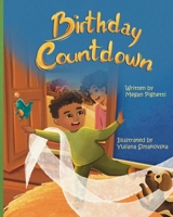Birthday Countdown 1734805595 Book Cover