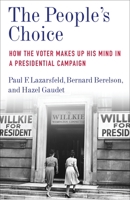 The People's Choice (Columbia Paperback, 83) 0231085834 Book Cover